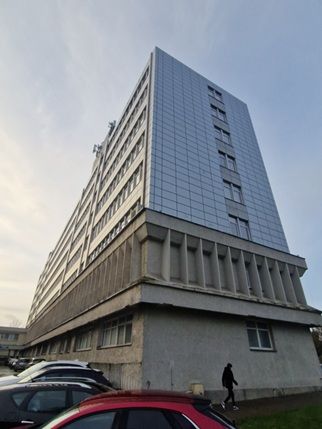 Budynek biurowy